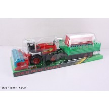 Комбайн инерционный 0488-141